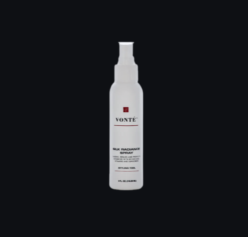 Vonté Silk Radiance Spray