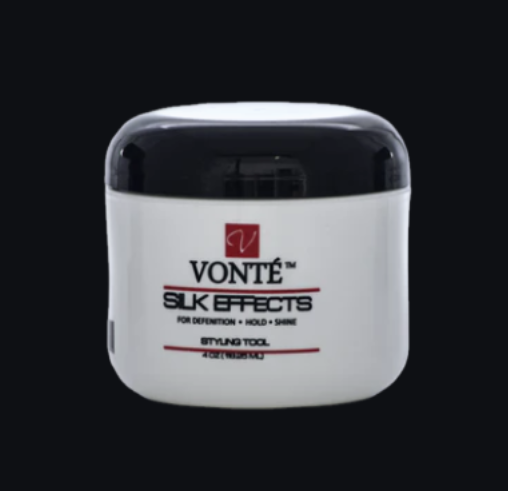 Vonté Silk Effects