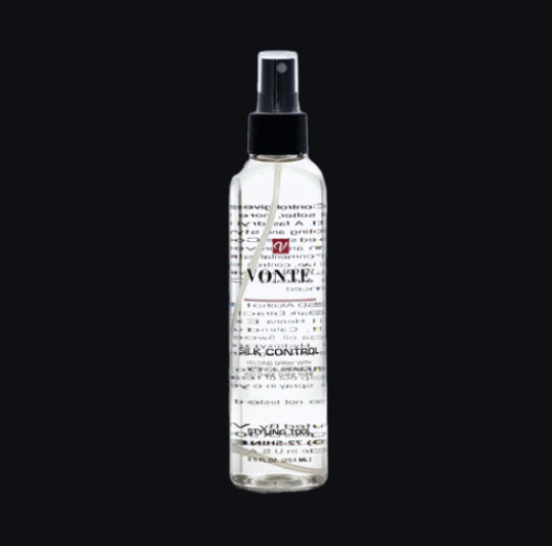 Vonté Silk Control Spray