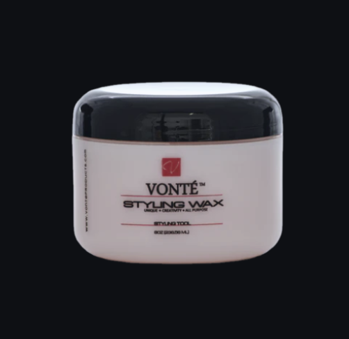 Vonté Styling Wax