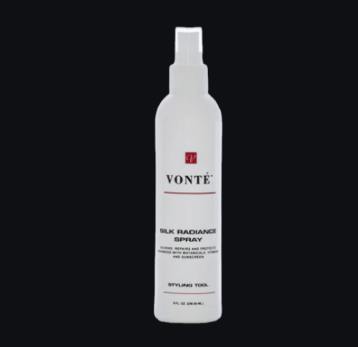 Vonté Silk Radiance Spray