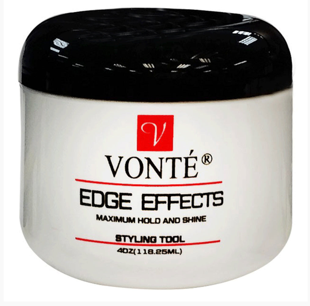Vonté Edge Effects