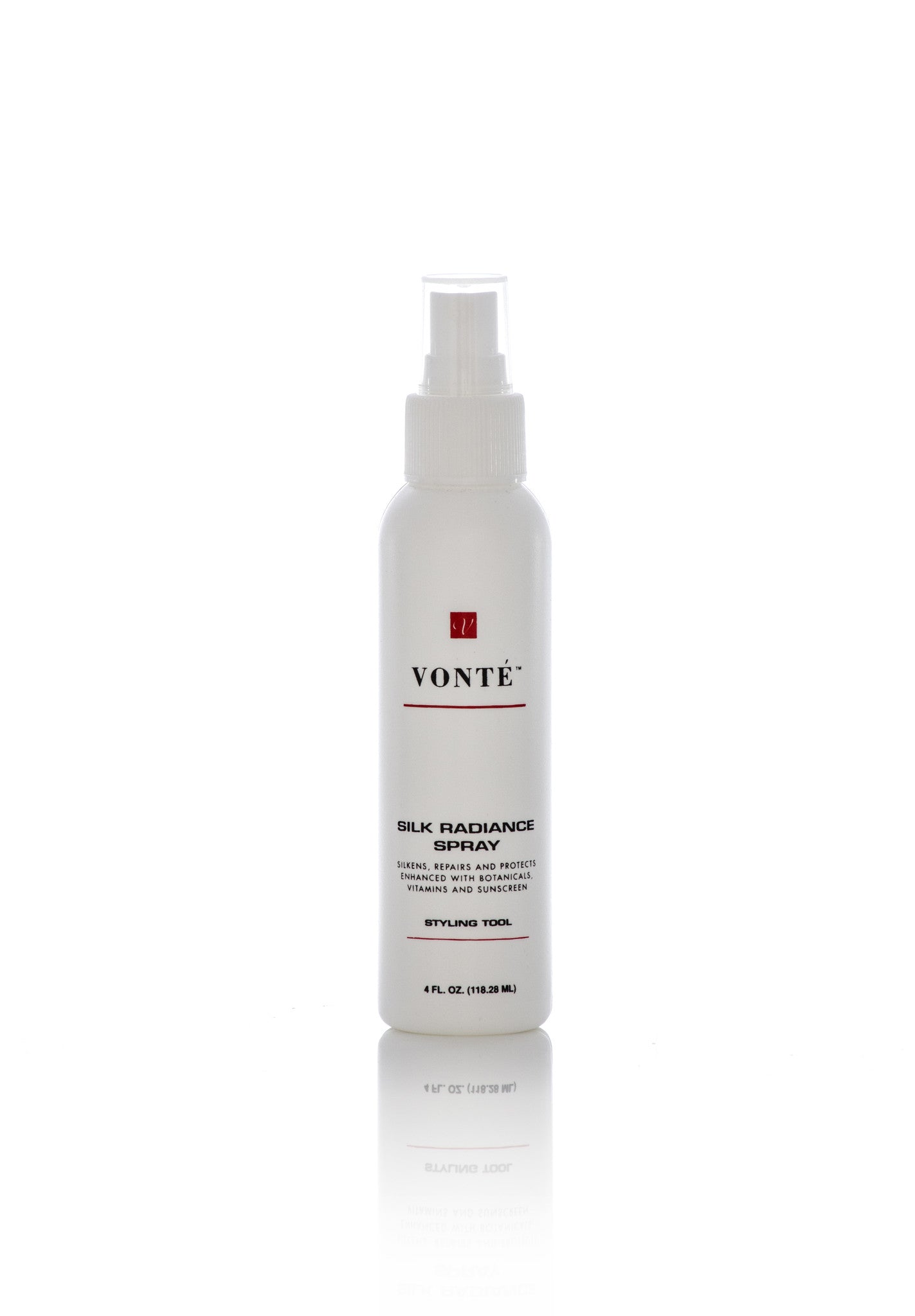 Vonte Silk Radiance Spray