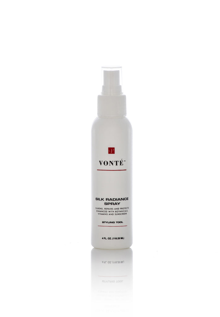 Vonté Silk Radiance Spray 4oz