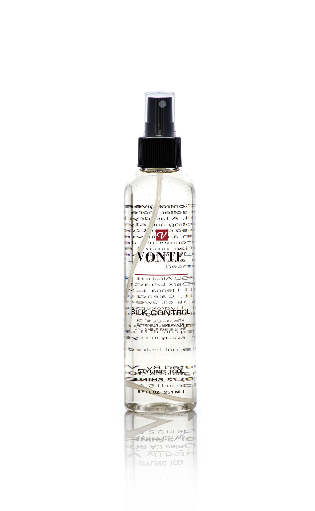 Vonté Silk Control Spray