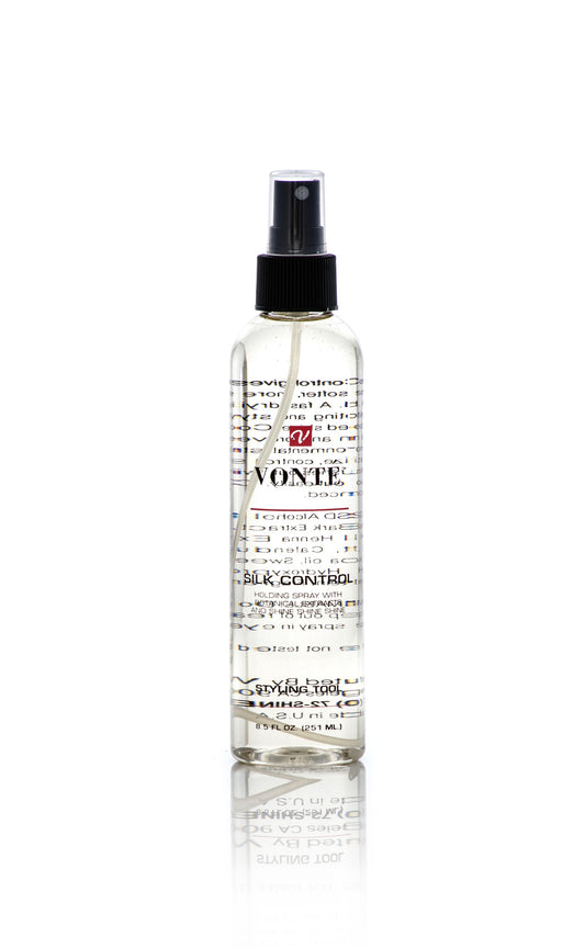Vonté Silk Control Spray