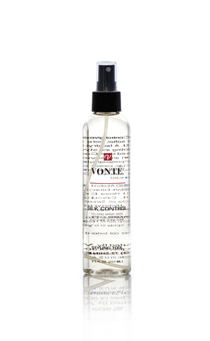 Vonté Silk Control Spray 8.5oz