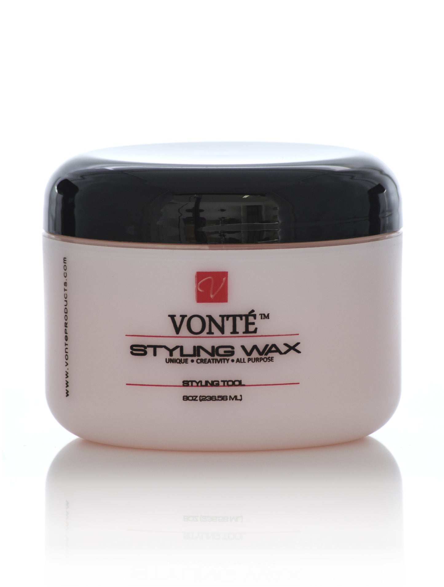 Vonte Styling Wax