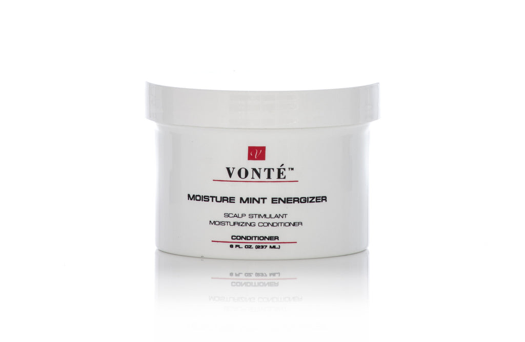 Vonté Mint Energizer Conditioner 8oz