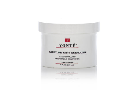 Vonté Mint Energizer Conditioner 8oz