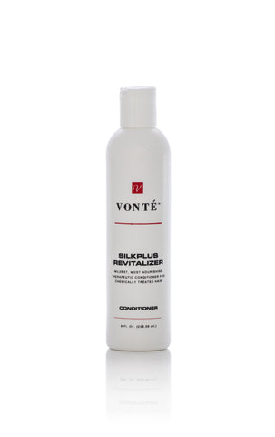 Vonté SilkPlus Revitalizer Conditioner 8oz