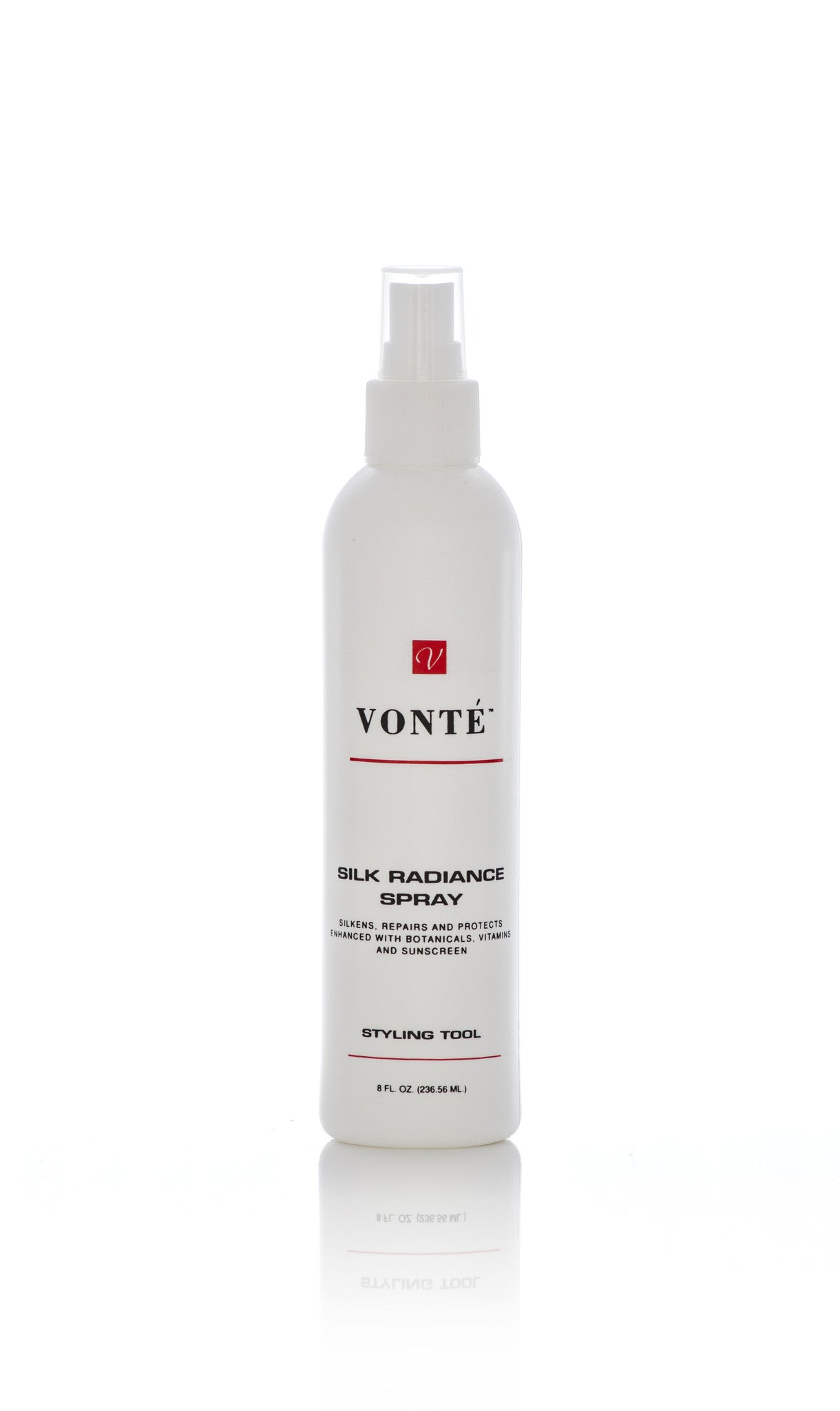 Vonte Silk Radiance Spray