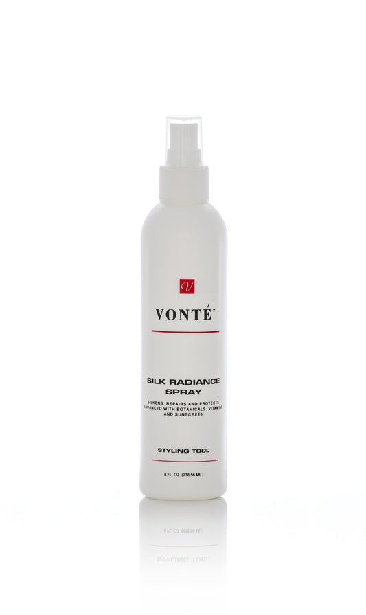 Vonte Silk Radiance Spray