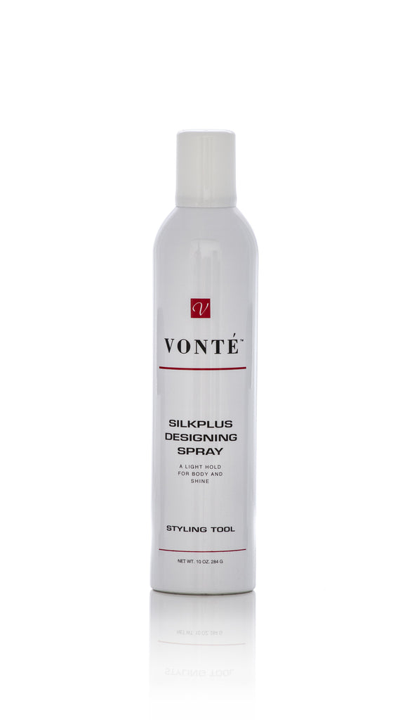 Vonte SilkPlus Spray 10oz