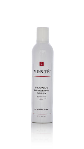 Vonte SilkPlus Spray 10oz