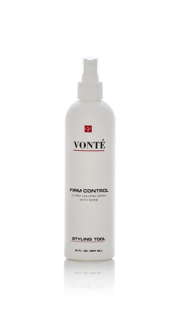 Vonté Firm Control 12oz