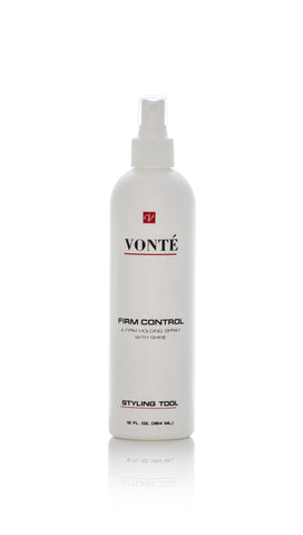 Vonté Firm Control 12oz