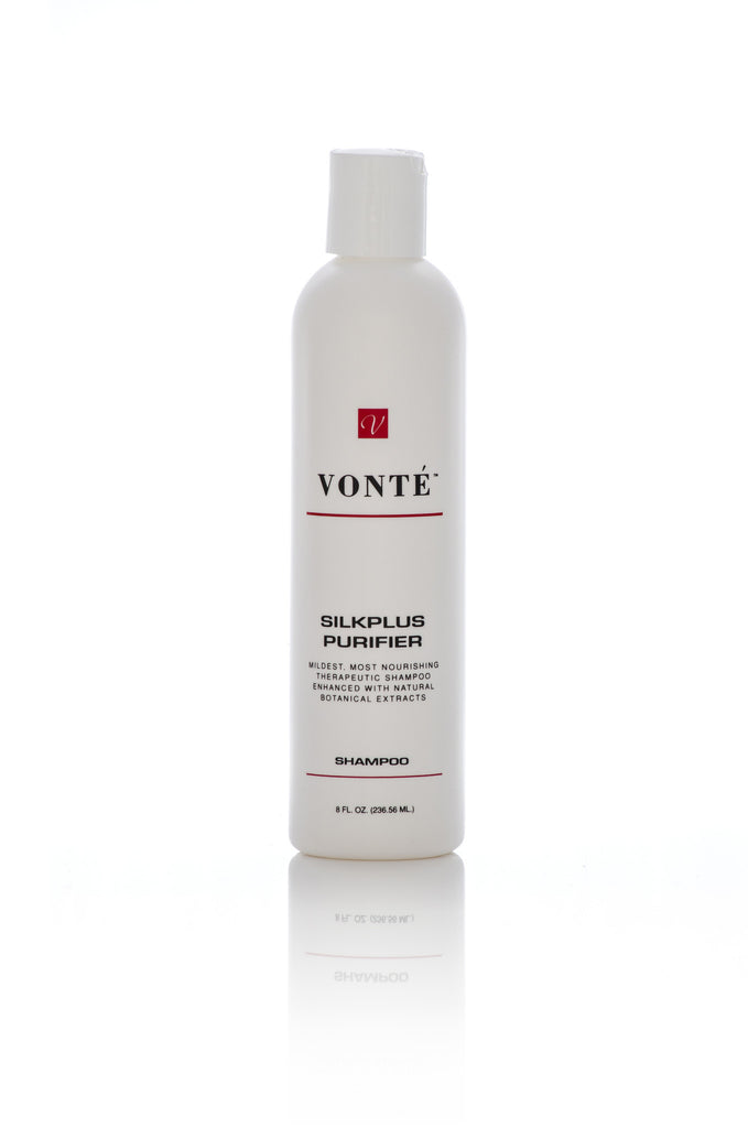 Vonte SilkPlus Purifier Shampoo 8oz