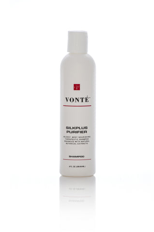 Vonte SilkPlus Purifier Shampoo 8oz