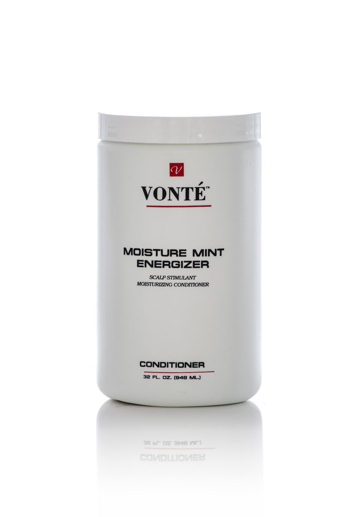Vonté Mint Energizer Conditioner 32oz