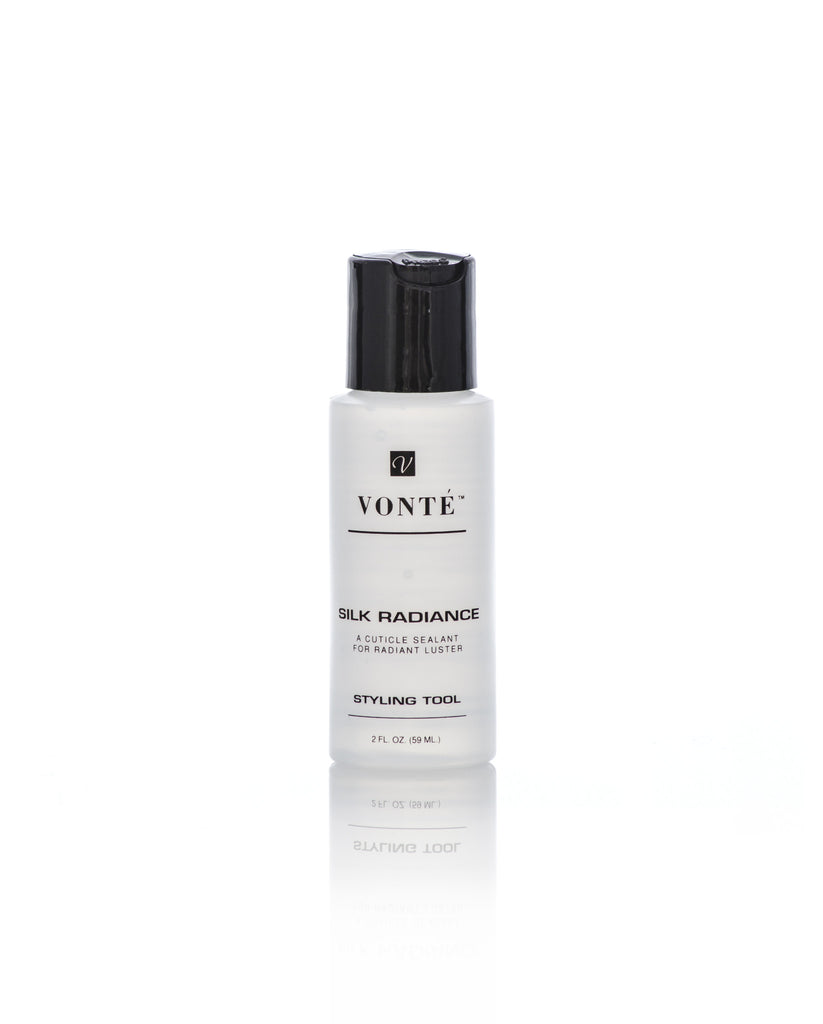 Vonté Silk Radiance Drops 2oz