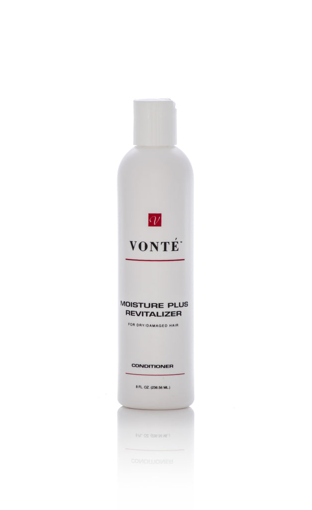 Vonté Moisture Plus Revitalizer Conditioner 8oz
