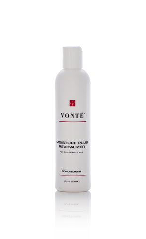 Vonté Moisture Plus Revitalizer Conditioner 8oz