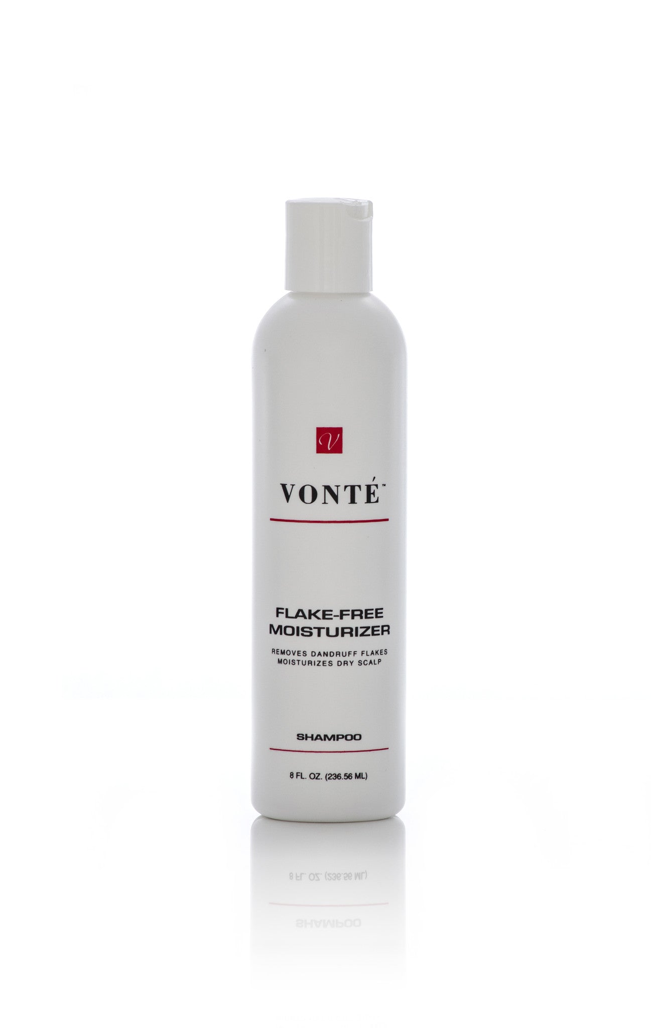 Vonté FlakeFree Moisturizer Shampoo