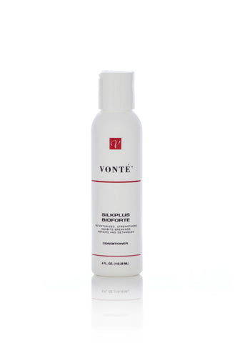 Vonte SilkPlus Bioforte Conditioner 4oz