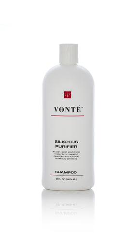 Vonte SilkPlus Purifier Shampoo 32oz
