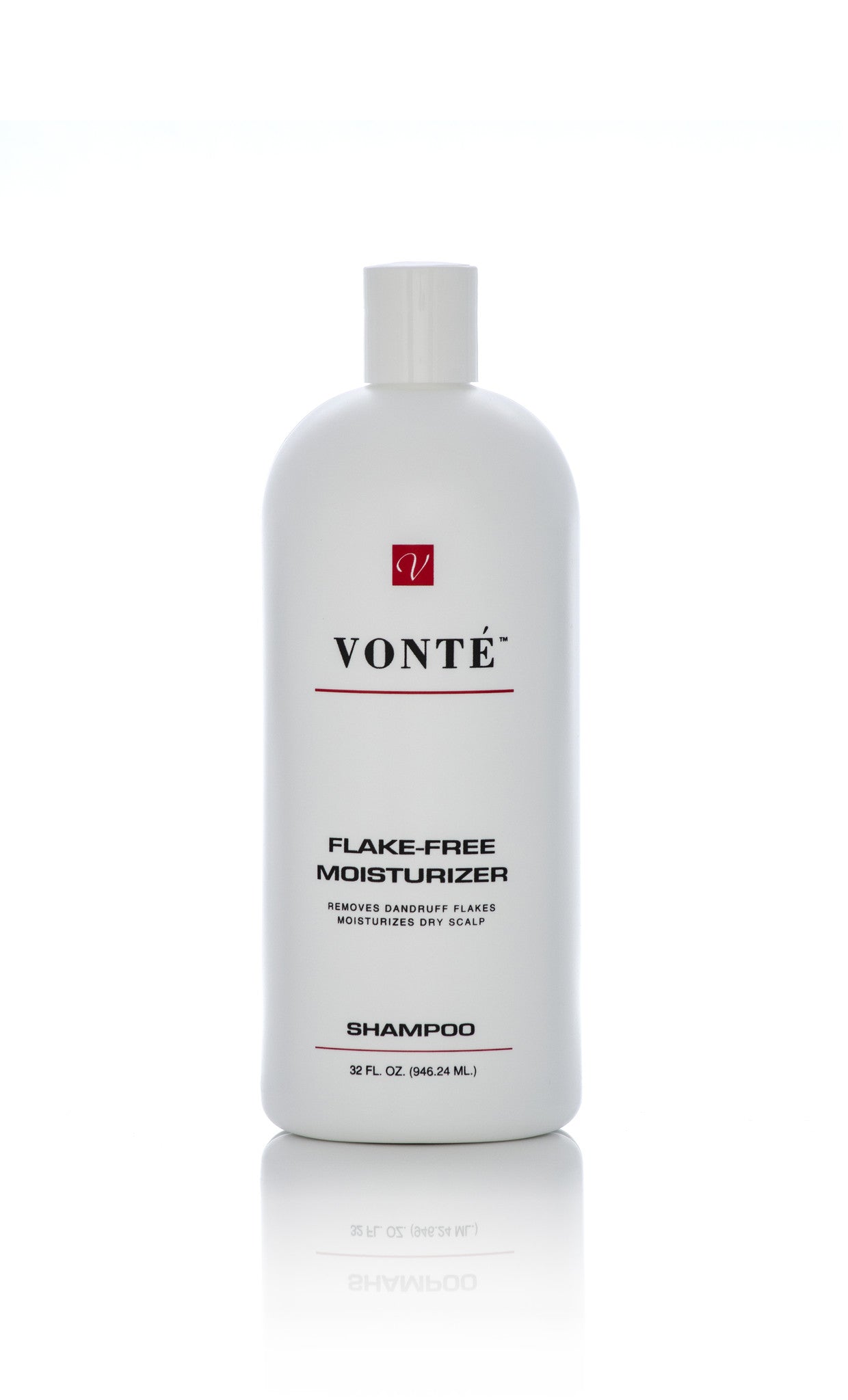 Vonté FlakeFree Moisturizer Shampoo