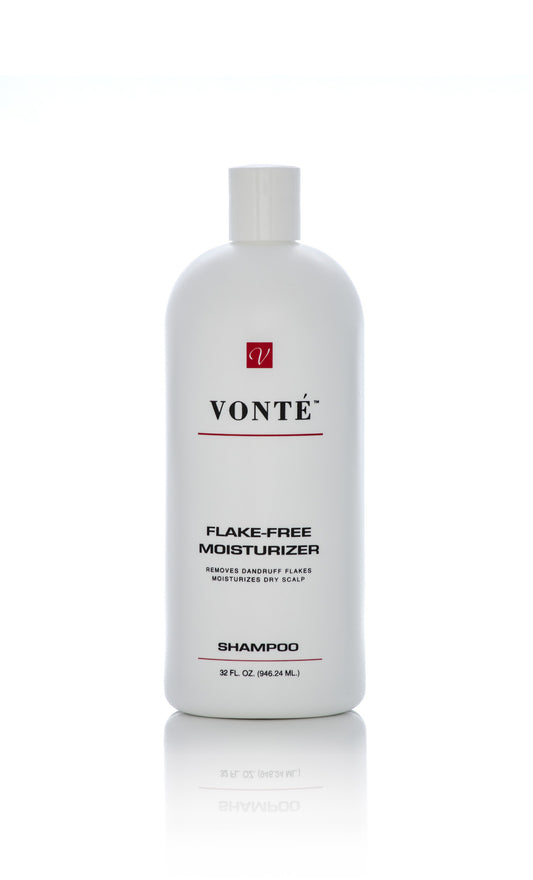 Vonté FlakeFree Moisturizer Shampoo