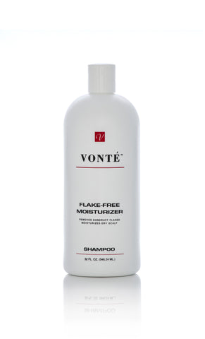 Vonte Shampoo - Best Shampoo Collection For Dry & Oily Hair – Vonte ...