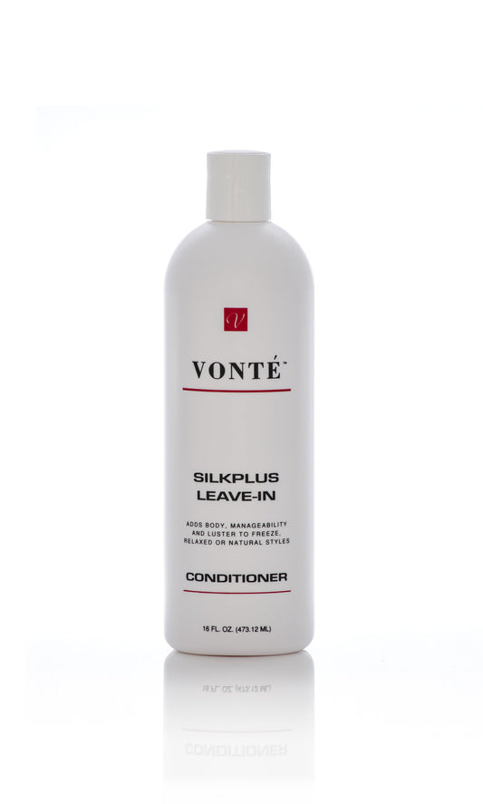 Vonte SilkPlus Leave-In Conditioner