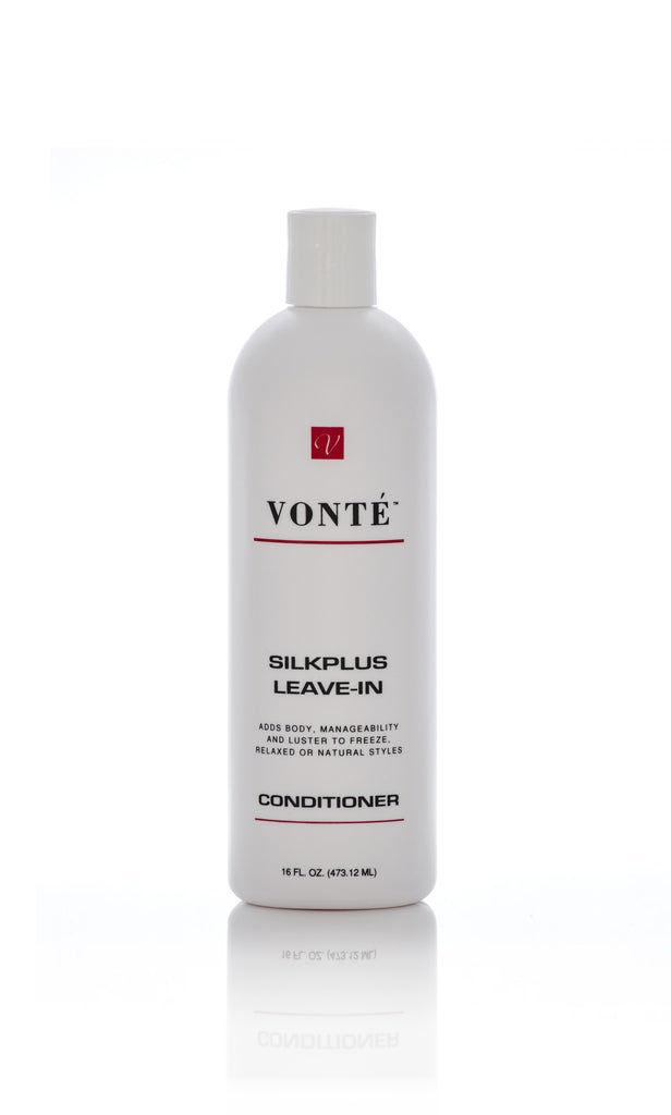 Vonte  SilkPlus Leave-In Conditioner -Gallon