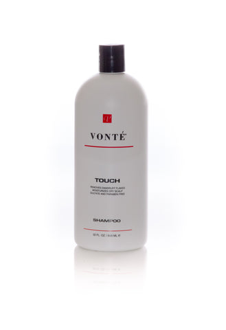 Vonté Touch Shampoo 32oz