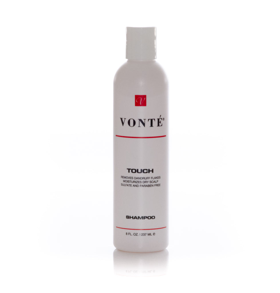 Vonté Touch Shampoo 8oz